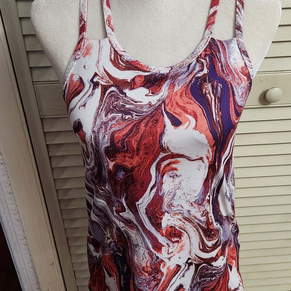 Patagonia tank like new